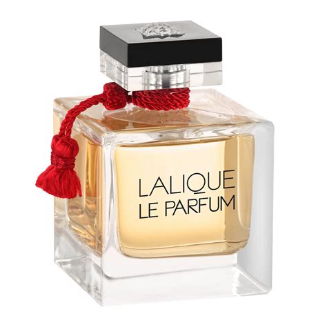 Lalique Le Parfum Eau De Parfum 50 Ml SEPHORA UK