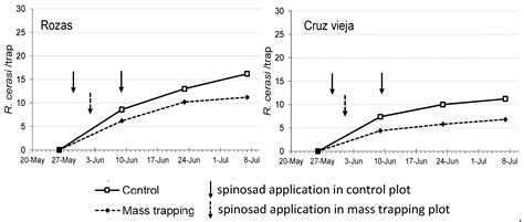 Horticulturae Free Full Text Evaluation Of Mass Trapping Devices