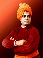 Hd Swami Vivekananda Mobile Wallpapers - Wallpaper Cave