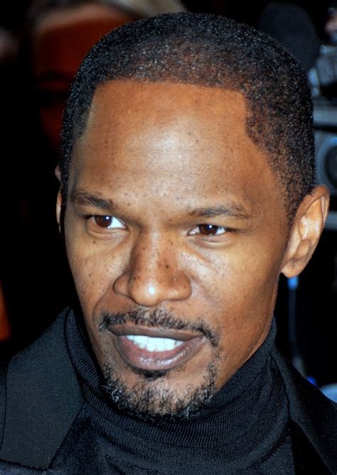 Happy Birthday To Award Winning Actor Mr Jamie Foxx Black Then