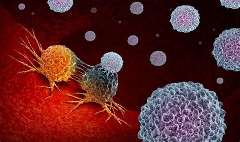 Prostate Cancer How New Immunotherapy Can Help Men With ‘very Poor