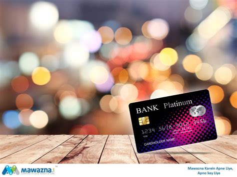 It comes with an annual fee from $0 to $99, depending on your credit score, and a complex rewards structure where you can earn 1% or. A Review of MCB Platinum Credit Card - Mawazna.com