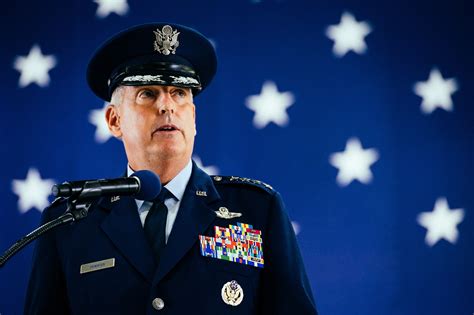 Amc Welcomes New Commander During Ceremony Air Mobility Command Hot Sex Picture