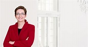 Klara Geywitz als SPD-Landtagskandidatin nominiert – SPD Potsdam