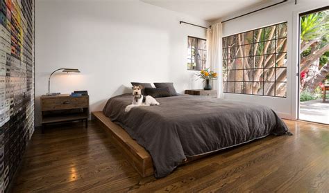 Soil resistant and easy to care for, it's suitable for bedrooms as well as good for areas with frequent traffic. Choosing The Best Type Of Flooring For Dogs And Their Owners