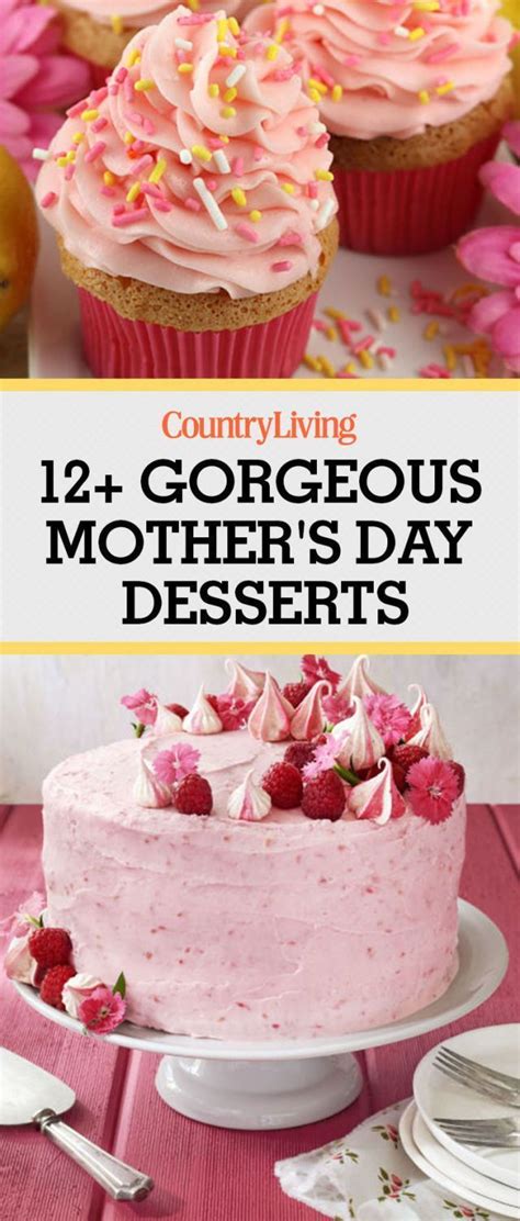 28, 2020 any mom (or grandma) would be delighted to receive one of these gorgeous mother's day cakes that taste as good as they look! 30 Best Mother's Day Desserts That Are Sweet Enough to ...