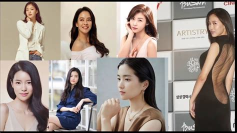 Aktris Korea Ini Pernah Beradegan Dewasa Dalam Film Youtube