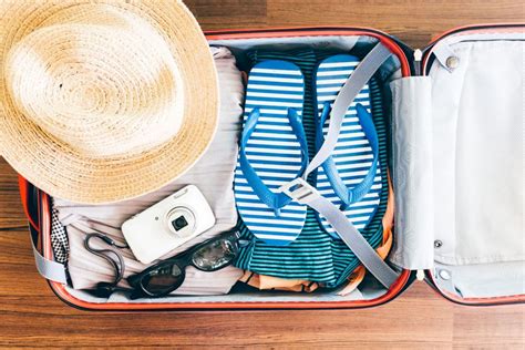 10 Tips To Pack Your Suitcase That Will Make Your Trip Easier Limepedia