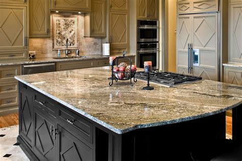 Top 15 Kitchen Countertops Costs And Pros And Cons 2020 Home Remodeling