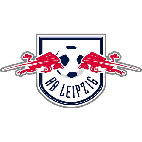 Rb Leipzig Logo Vector