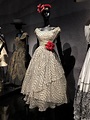 Exposition Christian Dior : analyse et avis - Vintage Dressing Car