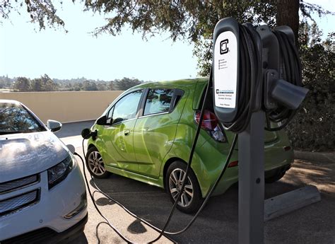 Clippercreek Announces New Power Sharing Electric Vehicle