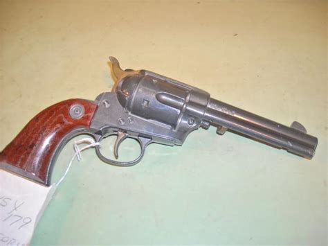 Daisy Model 179 Peacemaker Bb Pisol For Sale At GunAuction Com 9453447