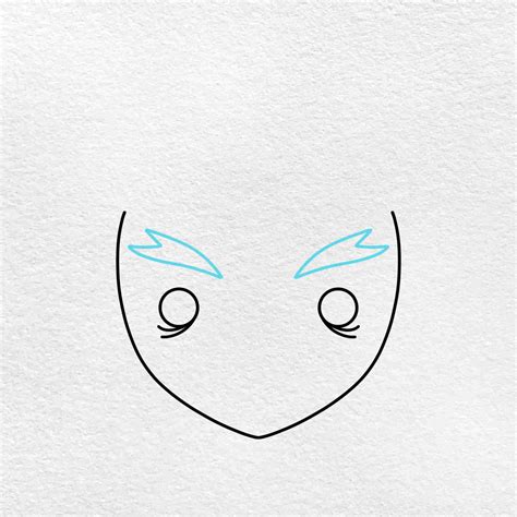 How To Draw A Creepy Smile Helloartsy