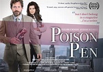 Poison Pen - Film (2014) - SensCritique