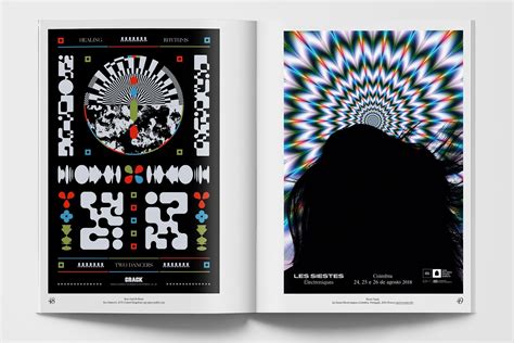 International Poster Competition 2019 Graphic Design Festival Scotland