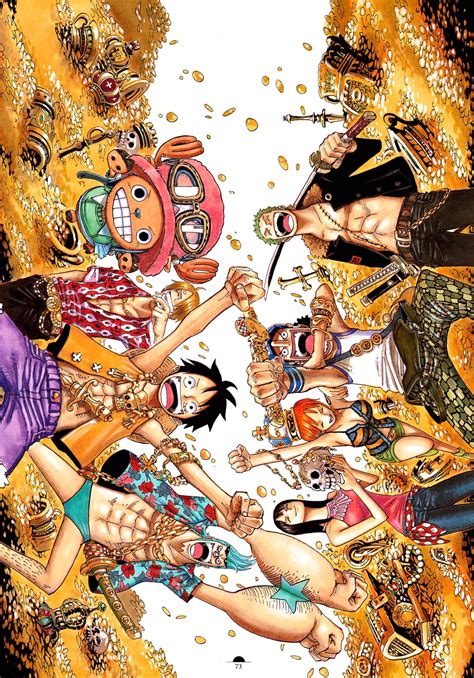 Eiichrio Oda One Piece One Piece Anime Animes Manga Mangá One Piece