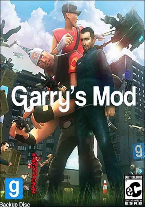 Cons of x mod games. Garrys Mod Free Download PC Game FULL Version Setup