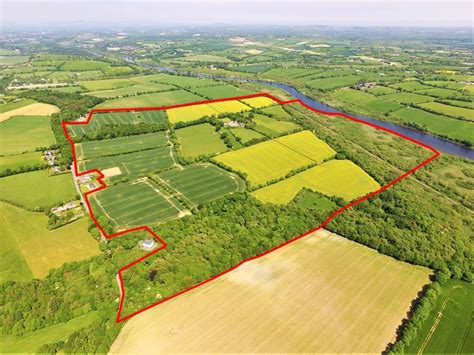 Splendid 200 Acre Wexford Farm For Sale 15 August 2018 Premium