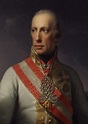 LeMO Objekt - Franz I., Kaiser von Österreich und Ungarn