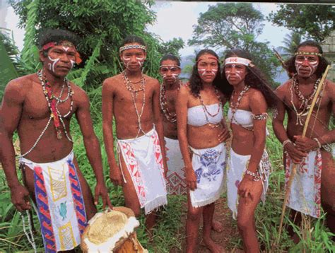 festival vallenato los indígenas caribes