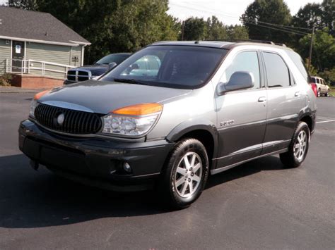 View and download buick 2002 rendezvous owner's manual online. 2003 Buick Rendezvous - Pictures - CarGurus