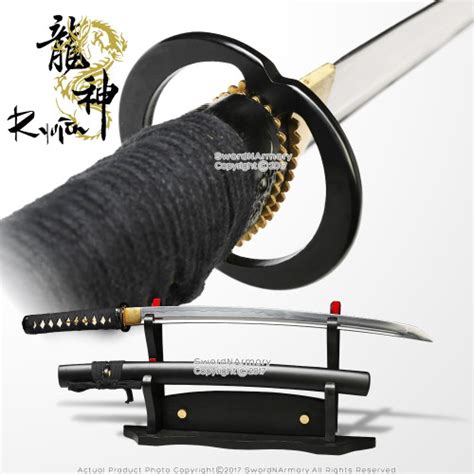 Unsharpened Practice Training Wakizashi Iaido Iaito Sword Dh 1060