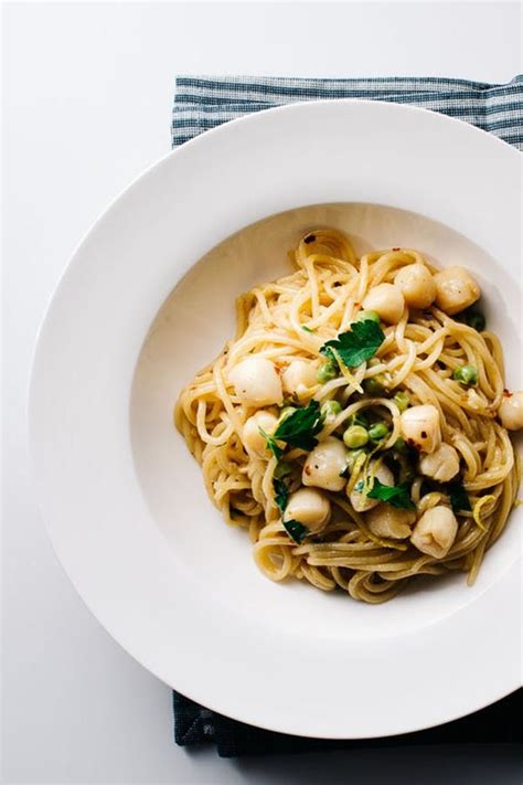 Heres The Best Way To Cook Scallops And 14 Easy Recipes To Get You