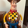 Woody From Toy Story Gets As Fat As Humpty Dumpty : r/dalle2