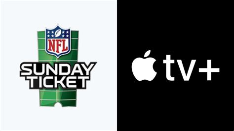 Report Apple Still Frontrunner For Nfl Sunday Ticket Price Tag Pushes