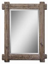 Images of Simple Mirror Frame