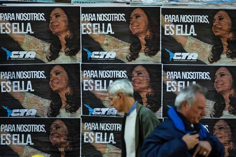 La Financiaci N Electoral Un Agujero Negro En Argentina Argentina