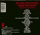 The Rolling Stones CD: More Hot Rocks - Big Hits & Fazed Cookies (2-CD ...