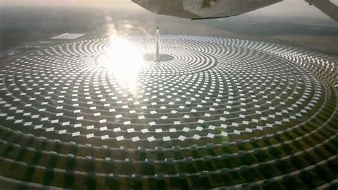 Australias Energy Security 247 Concentrated Solar Thermal Power Plus Molten Salt Storage