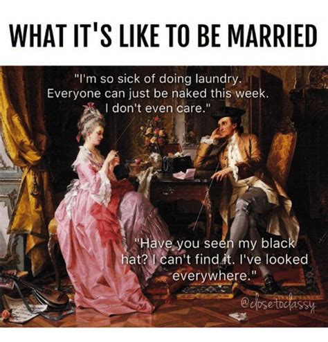 Domi Good Married Life Memes That Are Funny Because Theyre True 35