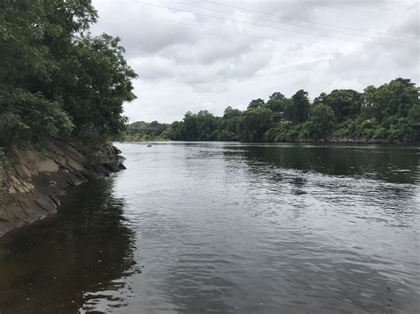 Maybe you would like to learn more about one of these? Coosa River Safety Concerns - Alabama News