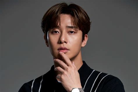 12 things about Park Seo Joon, , You should know - Somag News