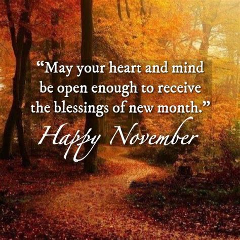 The film is based on the 1968 film sweet november written by herman raucher, which starred anthony newley and sandy dennis; The blessings of new month #positivequotes #quotes #quote #positivequote #fun #inspiration # ...