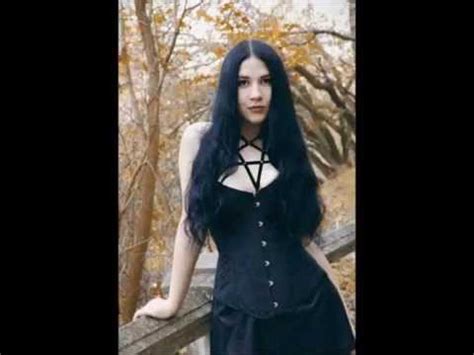 Search, discover and share your favorite hair metal gifs. Black Metal Girls - YouTube