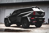 Karlmann King SUV | Uncrate
