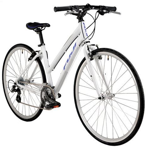 2015 Fuji Absolute 3.0 LE Women's Flat Bar Road...
