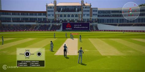 6 Best Cricket Games For Pc To Sustain Your Cricket Fever Cashify Blog
