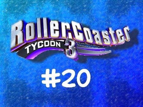 Cinta roller coaster episod 9 ladybug and cat noir season 1 episode 7 nnis entertainment daddy by psy zumba live love party kpop. Roller Coaster Tycoon 3 - Part 20 - Shittles Taste The ...