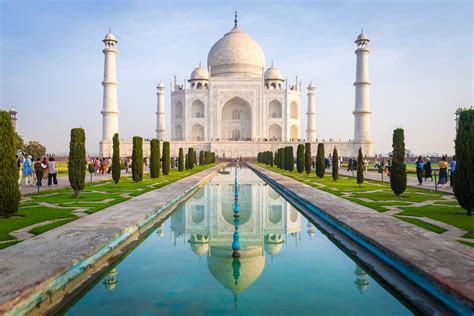 top 14 places to visit in india