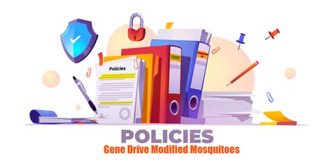 Regulatory And Policy Considerations For The Implementation Of Gene