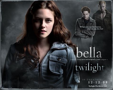 Twilight Saga Drama Fantasy Romance Movie Film