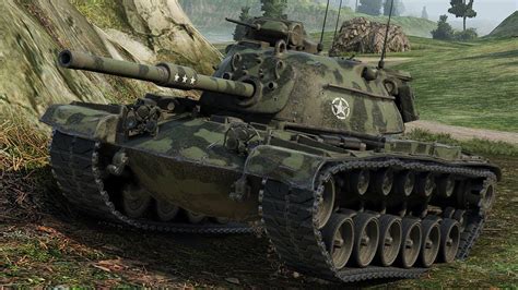 Top 5 World Of Tanks Best American Medium Tanks Gamers Decide