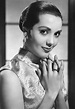 Anna Kashfi: The First Beautiful Wife of Marlon Brando ~ Vintage Everyday