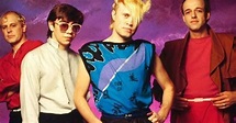 The 100+ Best '80s New Wave Songs That Defined The Decade