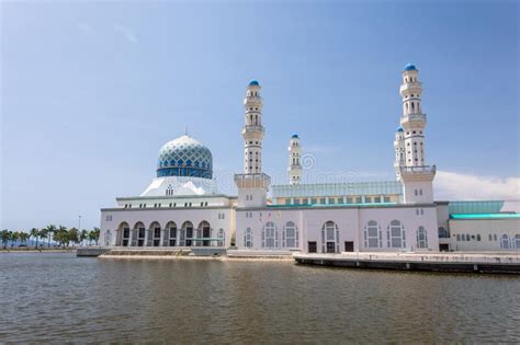 After booking, all of the property's details, including telephone and address, are provided in your booking confirmation and. Kota Kinabalu City Mosque In Sabah, East Malaysia Stock ...